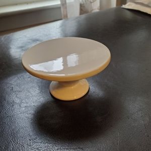 Mini cake stands